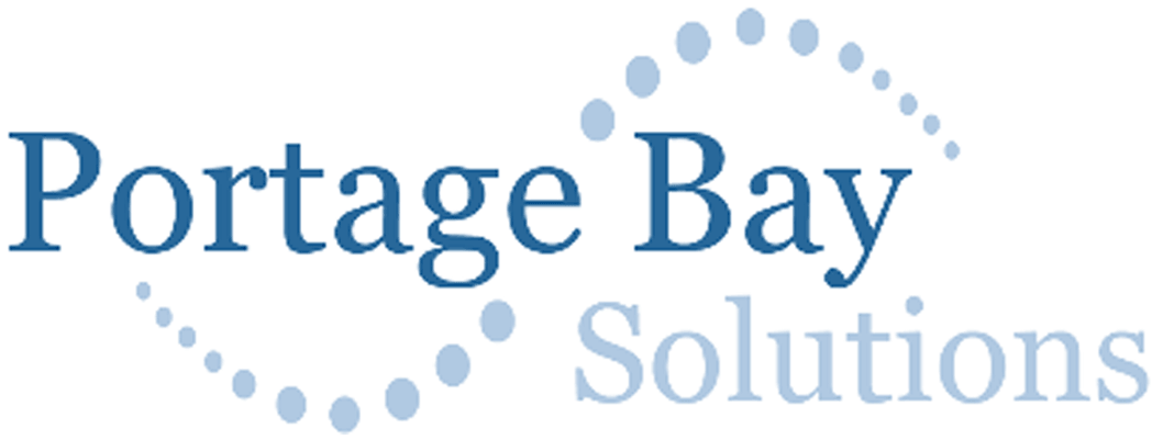 PortageBay Logo